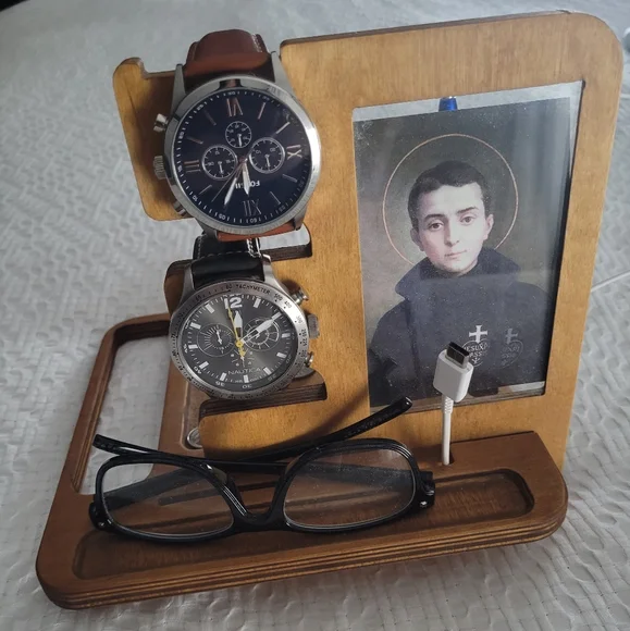 Men's Valet - Picture 4 of 4